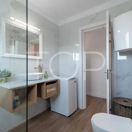 Marina Palace Duplex