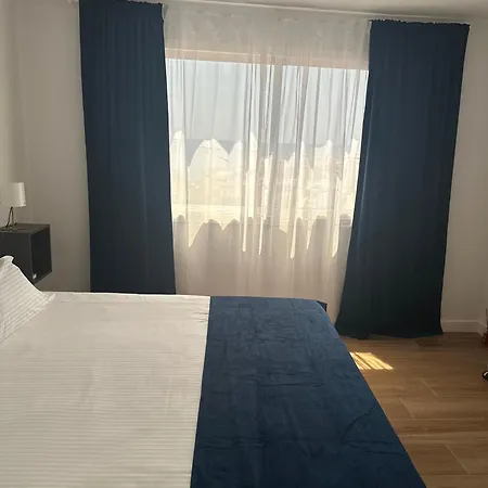 Marina Palace Duplex Lägenhet