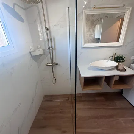Marina Palace Duplex Διαμέρισμα