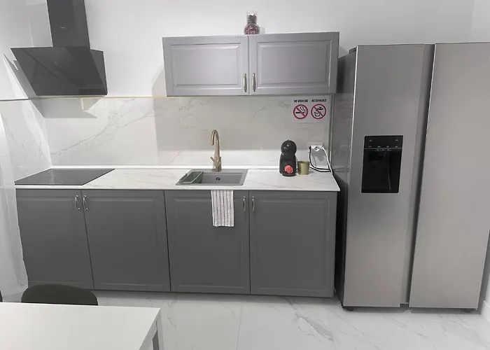 Marina Palace Duplex Apartamento Costa Adeje (Tenerife)