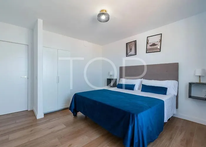 Marina Palace Duplex *