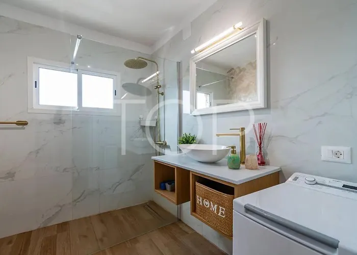 Marina Palace Duplex Apartamento *