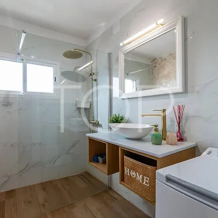 Marina Palace Duplex 公寓 *