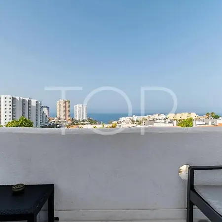 公寓 Marina Palace Duplex 阿德耶