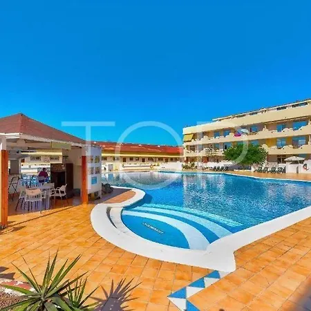 Marina Palace Duplex * 阿德耶