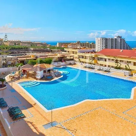 Marina Palace Duplex * 阿德耶