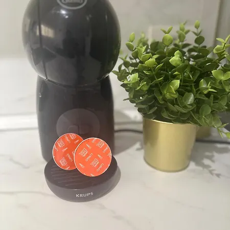 Marina Palace Duplex