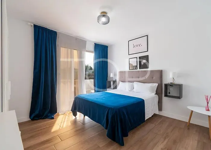 Marina Palace Duplex Costa Adeje (Tenerife)