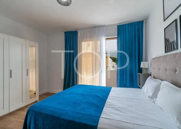 Apartman Marina Palace Duplex *