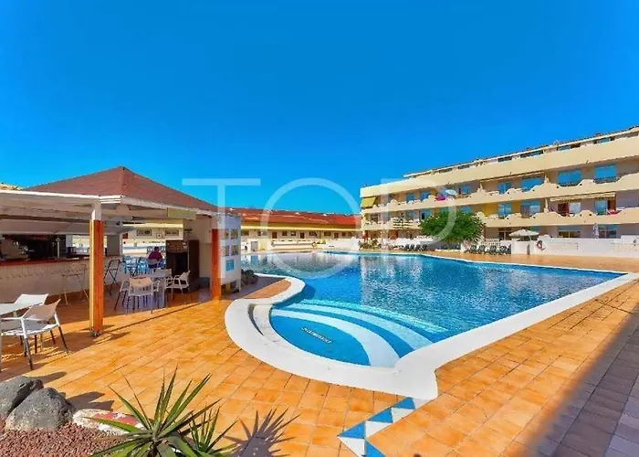 Marina Palace Duplex * Costa Adeje (Tenerife)