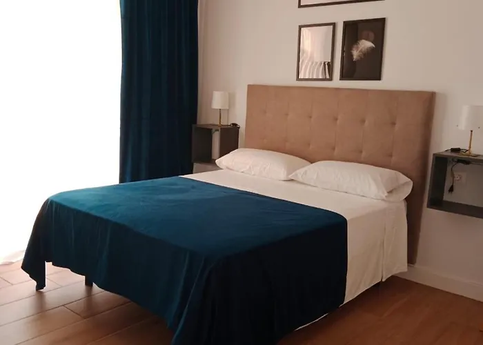 Marina Palace Duplex