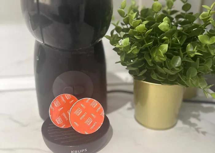 Marina Palace Duplex