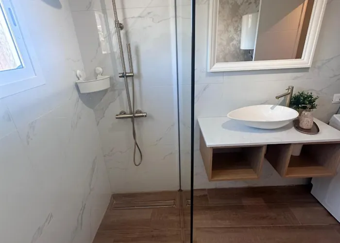 Marina Palace Duplex Apartman