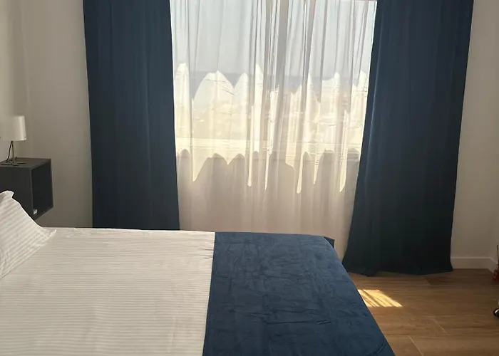 Marina Palace Duplex Apartman